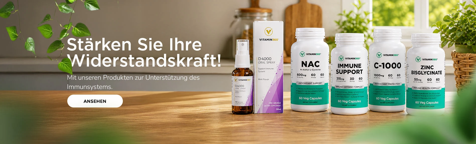Immunität