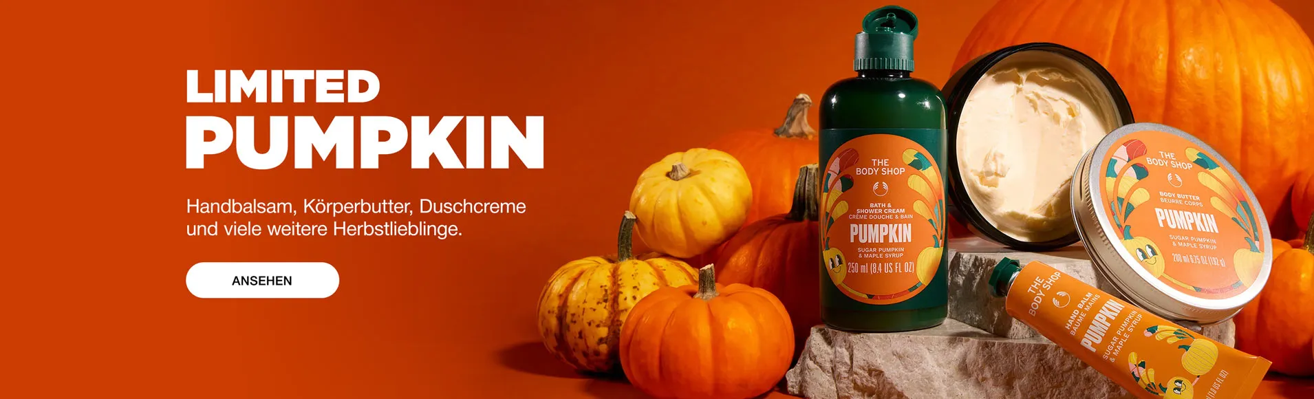 PUMPKIN
