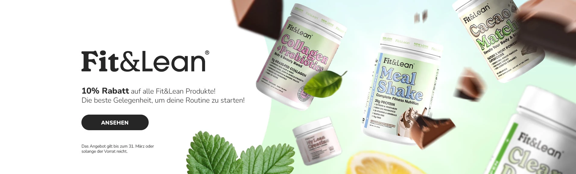 Fit&Lean