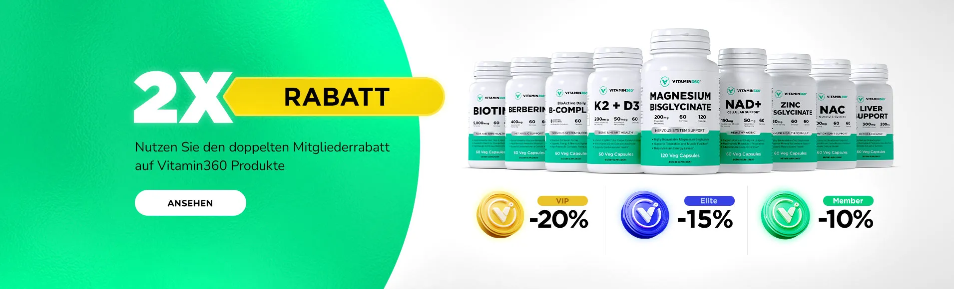 Treuerabatt