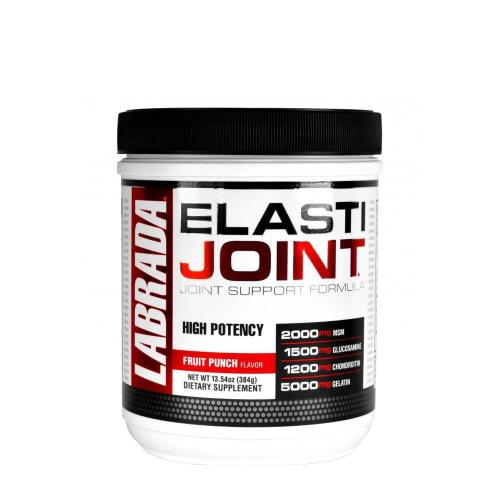 Labrada ElastiJoint® - Gelenkschutz (384 g, Fruit Punch)