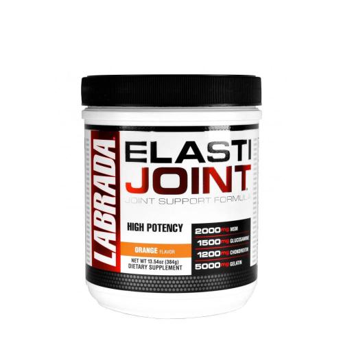 Labrada ElastiJoint® - Gelenkschutz (384 g, Orange)