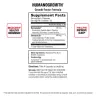 Labrada HumanoGrowth (120 Kapseln)