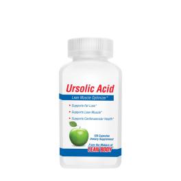 Labrada Ursolic Acid - Lean Muscle Optimizer (120 Kapseln)
