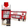 Labrada Lean Body Ready-to-Drink Protein Shake (12 x 500 ml, Cookies & Cream)