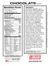 Labrada Lean Body Ready-to-Drink Protein Shake (12 x 500 ml, Schokolade)