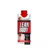 Labrada Lean Body Ready-to-Drink Protein Shake (500 ml, Erdbeere)