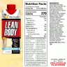 Labrada Lean Body Ready-to-Drink Protein Shake (12 x 500 ml, Piña Colada)