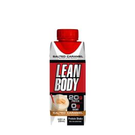   Labrada Lean Body Ready-to-Drink Protein Shake  (250 ml, Gesalzenes Karamell)