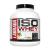 Labrada LABRADA ISO WHEY 5 LBS (Chocolate) (2268 g, Vanille)
