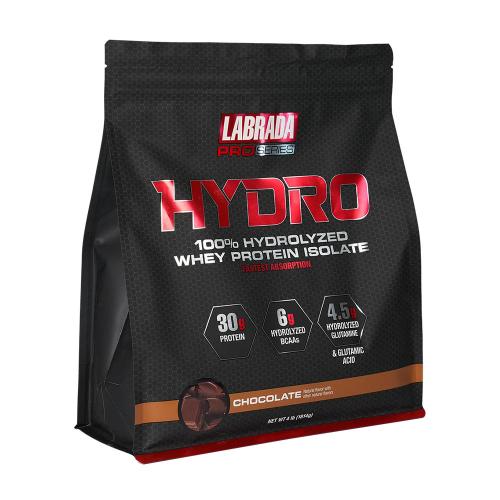 Labrada Hydro (1814 g, Schokolade)