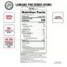 Labrada Hydro (1814 g, Vanille)