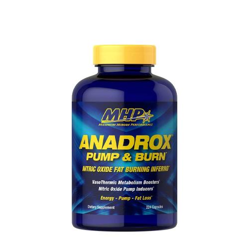 MHP Anadrox - NO-Booster (224Kapseln)