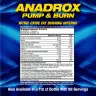 MHP Anadrox - NO-Booster (224Kapseln)