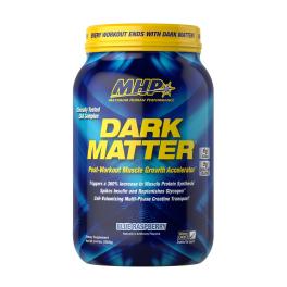   MHP Dark Matter - Post-Workout Formel (1.56 kg, Blaue Himbeere)