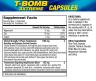 MHP T-Bomb 3XTREME (168 Tabletten)