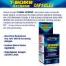MHP T-Bomb 3XTREME (168 Tabletten)