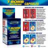 MHP T-Bomb 3XTREME (168 Tabletten)