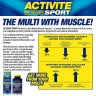 MHP Activite Sport - Multivitamin und Mineralstoff (120 Tabletten)