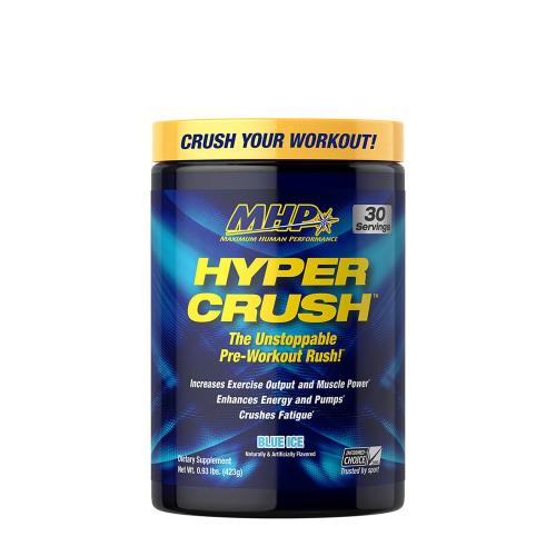 MHP Hyper Crush (460 g, Blaues Eis)
