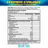 MHP Hyper Crush (460 g, Blaues Eis)