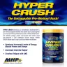 MHP Hyper Crush (460 g, Blaues Eis)