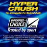 MHP Hyper Crush (460 g, Blaues Eis)
