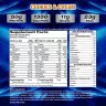 MHP Up Your Mass XXXL 1350 - Mass Gainer (2.72 kg, Cookies & Cream)