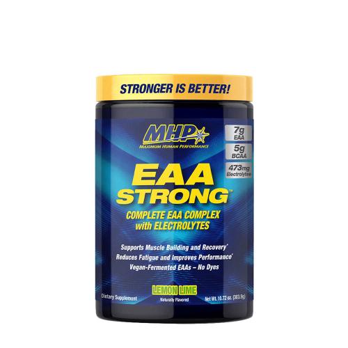 MHP EAA Strong (304 g, Zitrone Limette)