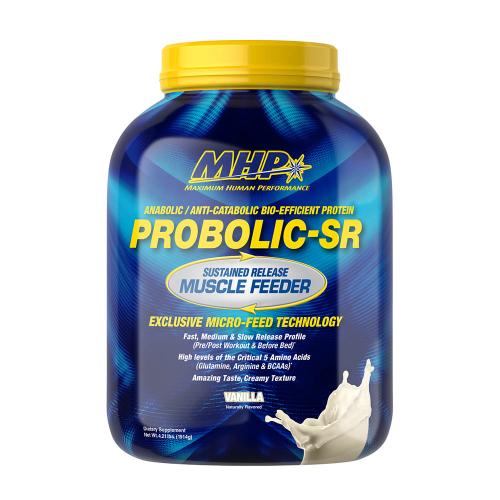MHP Probolic-SR Muscle Feeding Protein (52 Portionen, Vanille)