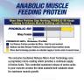 MHP Probolic-SR Muscle Feeding Protein (1914 g, Vanille)