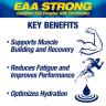 MHP EAA Strong (291 g, Piña Colada)