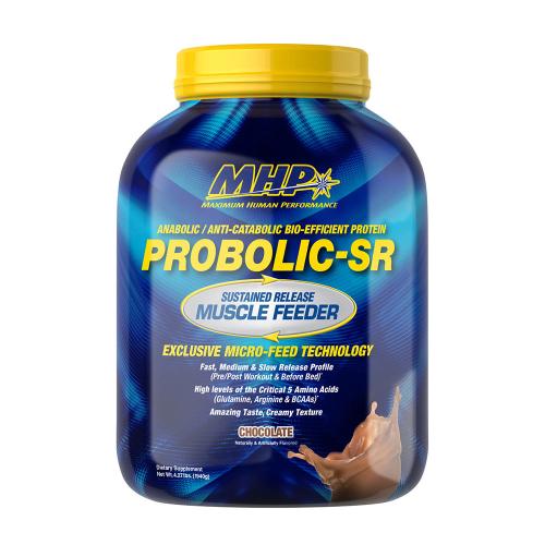 MHP Probolic-SR Muscle Feeding Protein (1940 g, Schokolade)