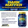 MHP Dark Matter - Post-Workout Formel (1.56 kg, Traube)