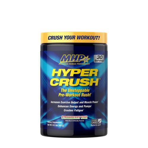 MHP Hyper Crush (460 g, Erdbeer-Kiwi)