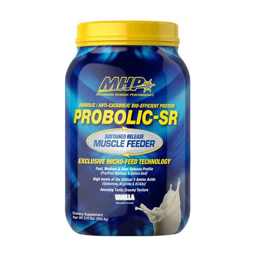 MHP Probolic-SR Muscle Feeding Protein (957 g, Vanille)