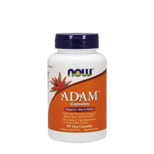 ADAM™ - Multivitamin Kapsel für Männer (90 veg.Kapseln)