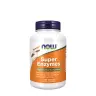 Now Foods Super Enzymes - Verdauungsenzym-Mischung (180 Tabletten)