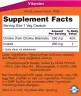 Now Foods Cholin und Inosit 500 mg Kapsel (100 veg.Kapseln)