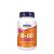 Now Foods Vitamin B-50 - Vitamin B50 Kapsel (100 veg.Kapseln)