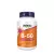 Now Foods Vitamin B-50 - Vitamin B50 Kapsel (100 veg.Kapseln)
