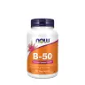 Now Foods Vitamin B-50 - Vitamin B50 Kapsel (100 veg.Kapseln)