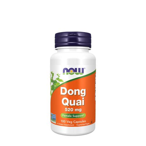 Dong Quai 520 mg (100 veg.Kapseln)
