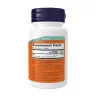 Now Foods Zinc 50 mg (100 Tabletten)