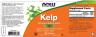 Now Foods Kelp 150 mcg (200 Tabletten)