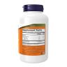 Now Foods Psyllium Husk 750 mg (180 Kapseln)