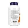 Now Foods Psyllium Husk 750 mg (180 Kapseln)