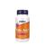 Now Foods Folic Acid 800mcg + B-12 25mcg (250 Tabletten)