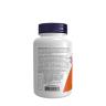 Now Foods Chitosan 500 mg with Chromium (120 Kapseln)