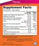 Now Foods Vitamin B-100 - Vitamin B100 Kapsel (100 Kapseln)